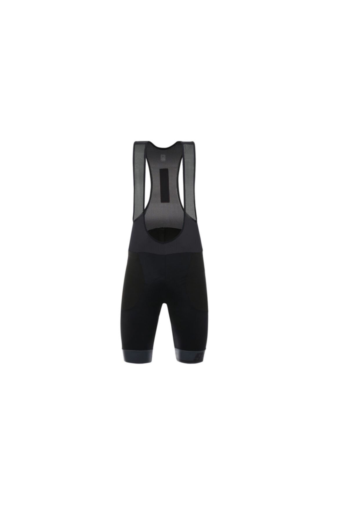 Santini Askılı Tayt Impac C3 Pad Siyah Xl