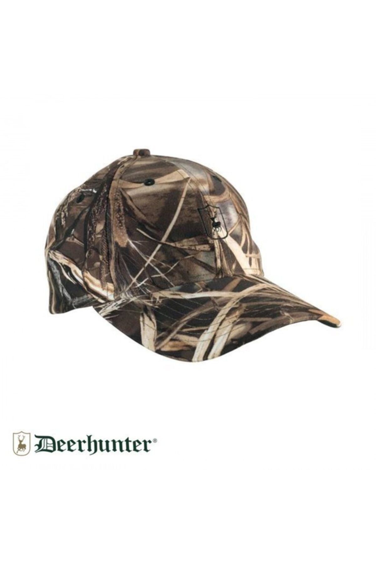 Deer Hunter Deerhunter Avanti Deer-tex Max-4 Saz Desen Şapka