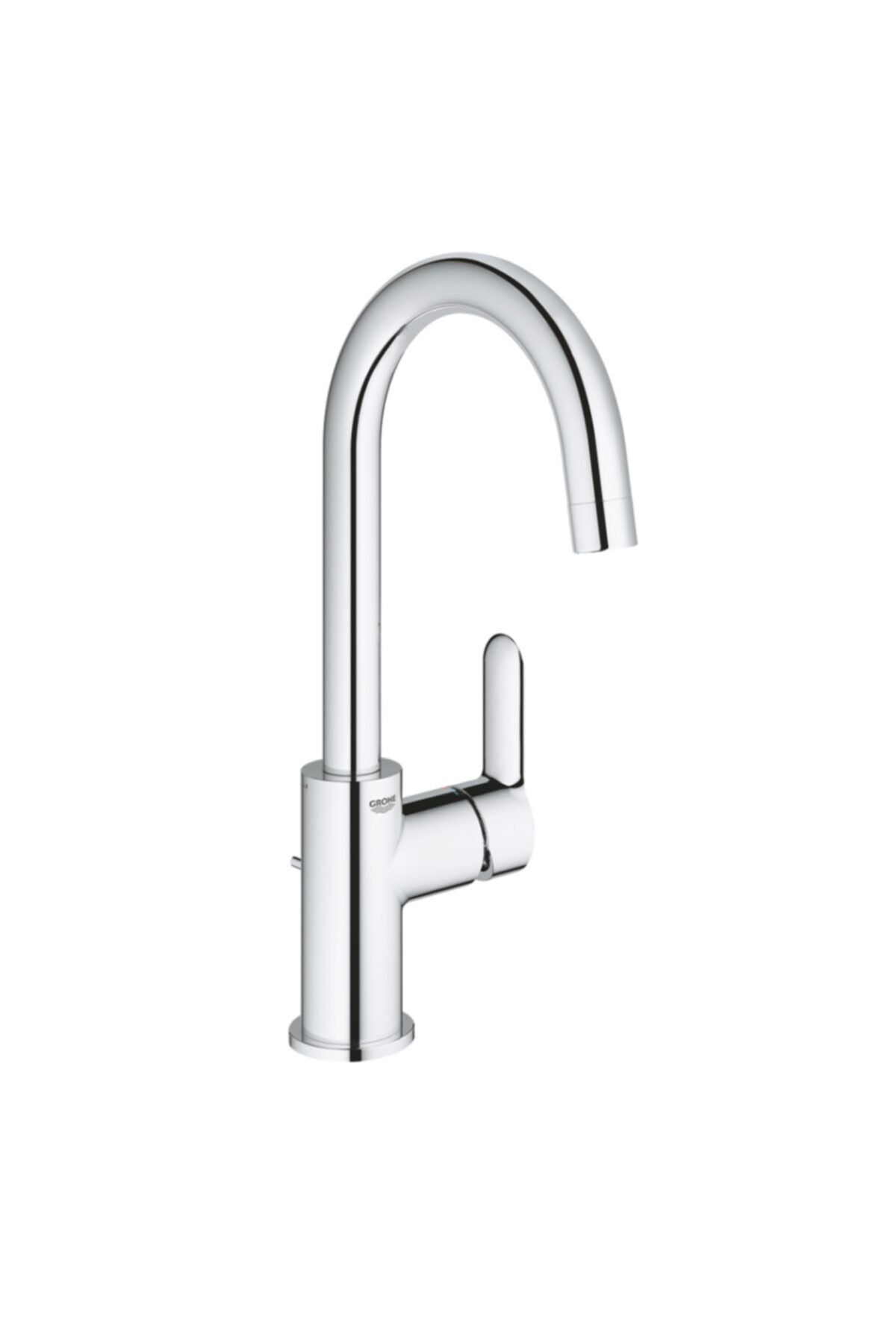 Grohe Bauedge 23760000 Yüksek Lavabo Bataryası,sifon Kumandalı