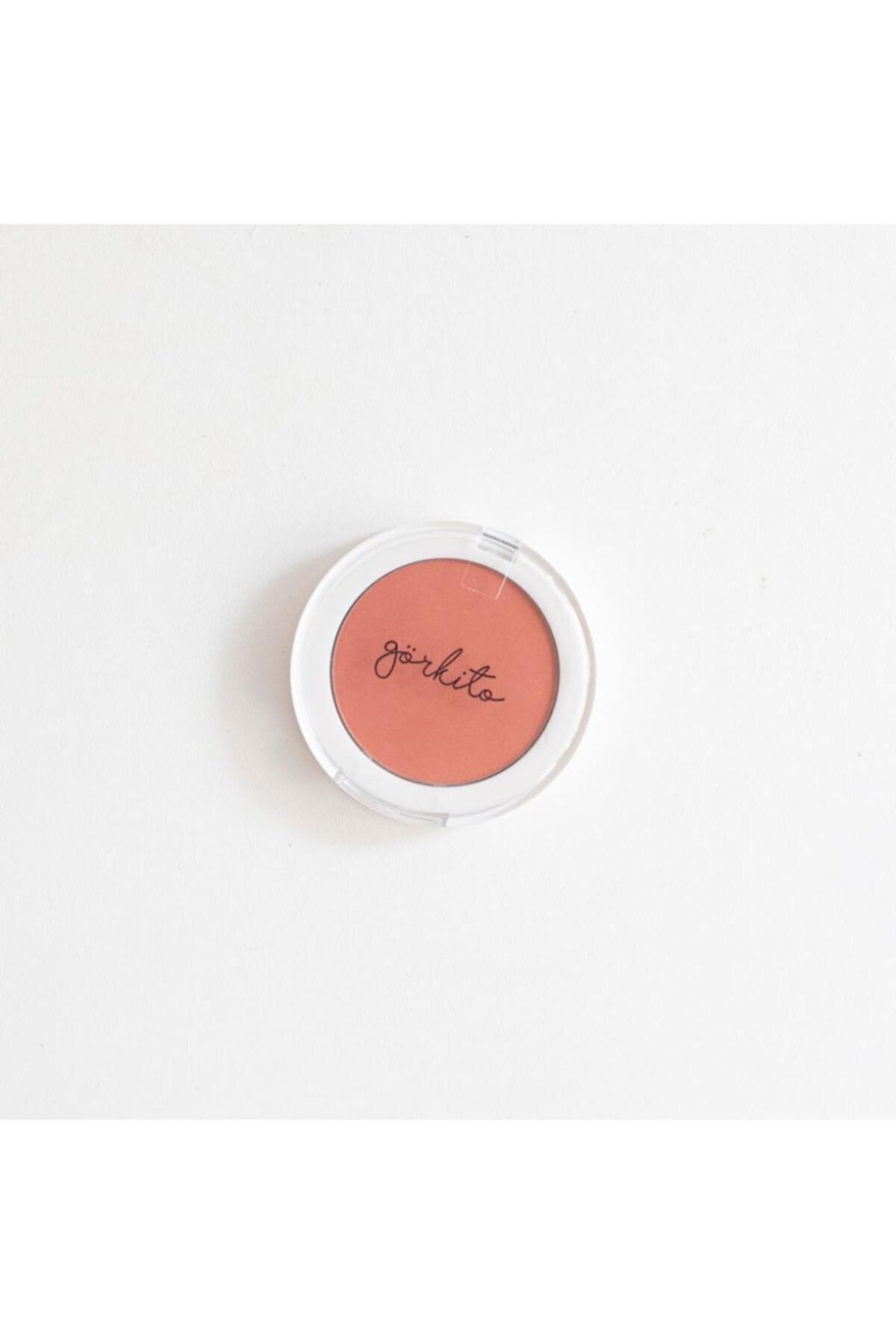 Görkito Allık - Just Peach