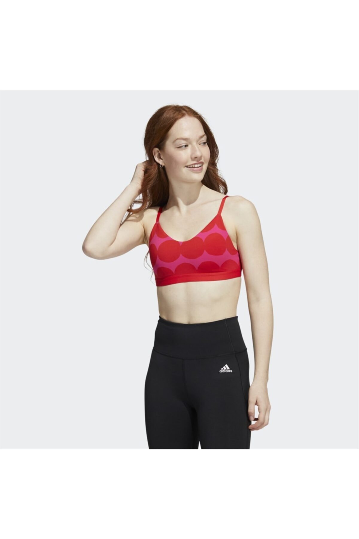 adidas Marimekko All Me Kadın Büstiyer