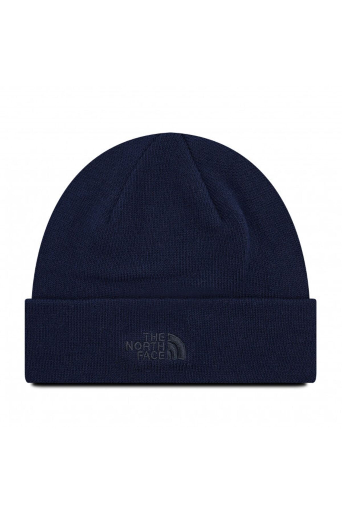 THE NORTH FACE Emb Shllw Sea Beanıe Bere