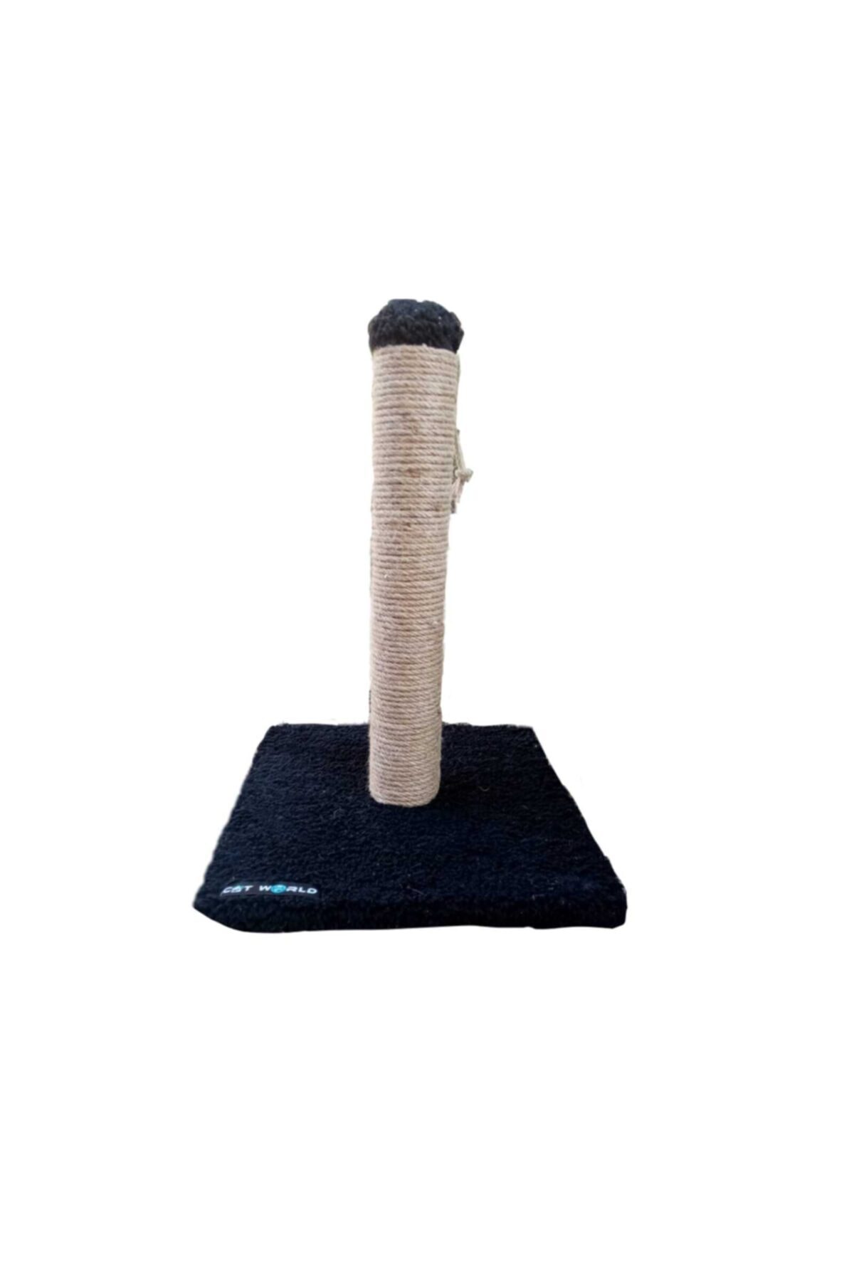 sakican Kedi Tırmalama