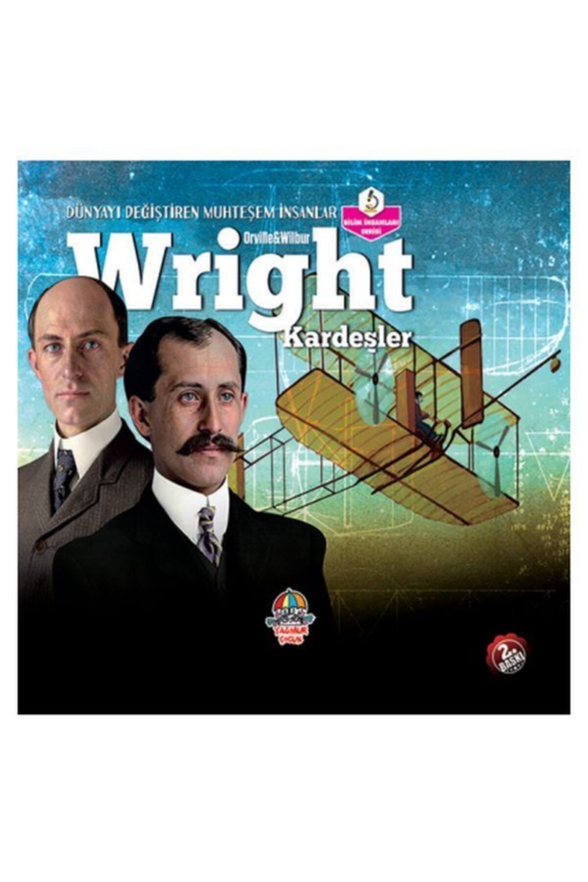 Yağmur Çocuk Wright Kardeşler