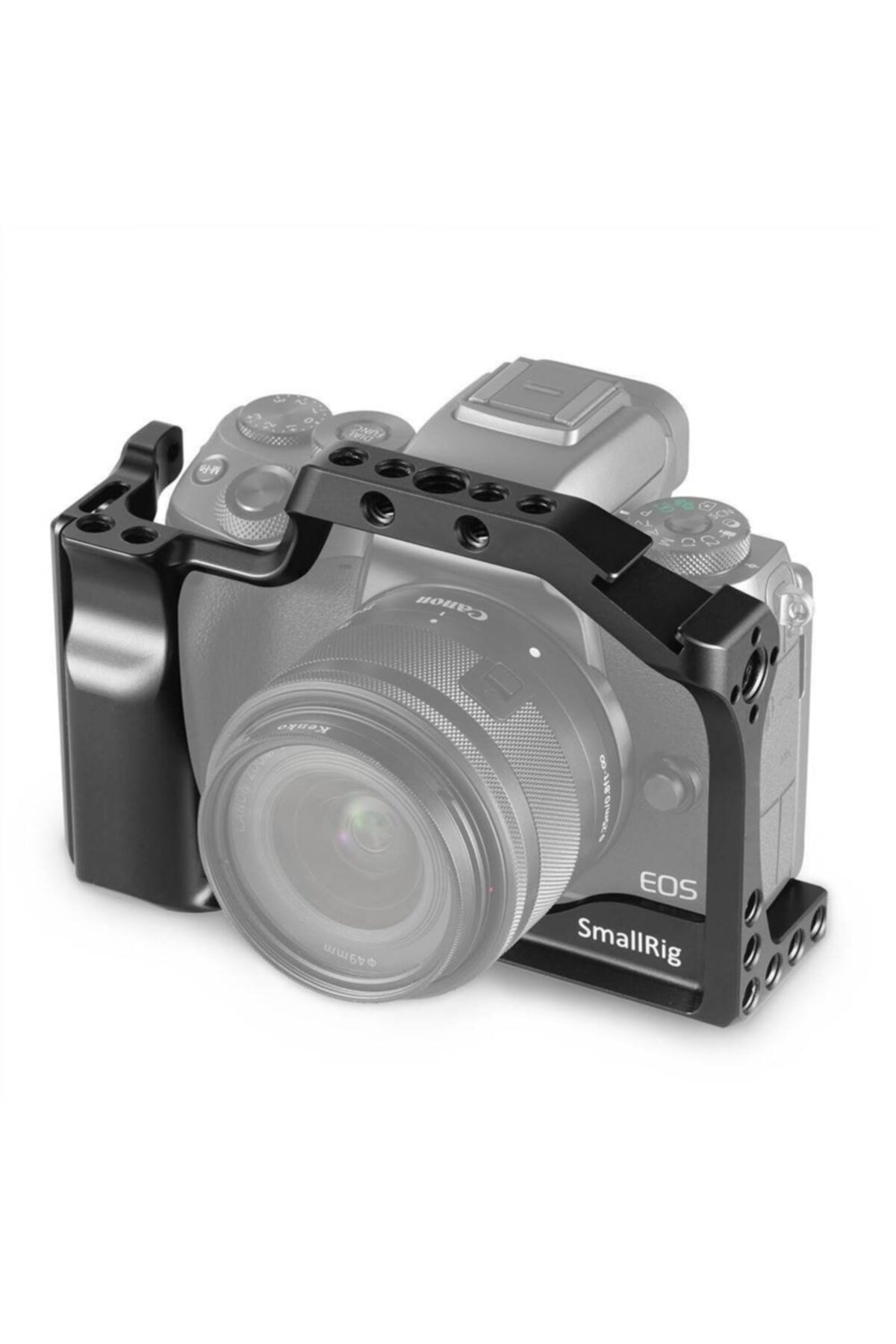 SmallRig Canon Eos M50 / M5 Için Kafes 2168