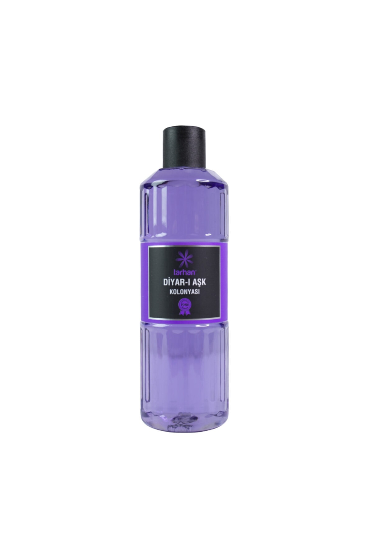 TARHAN Parfümlü Kolonya Diyar-ı Aşk400 Ml