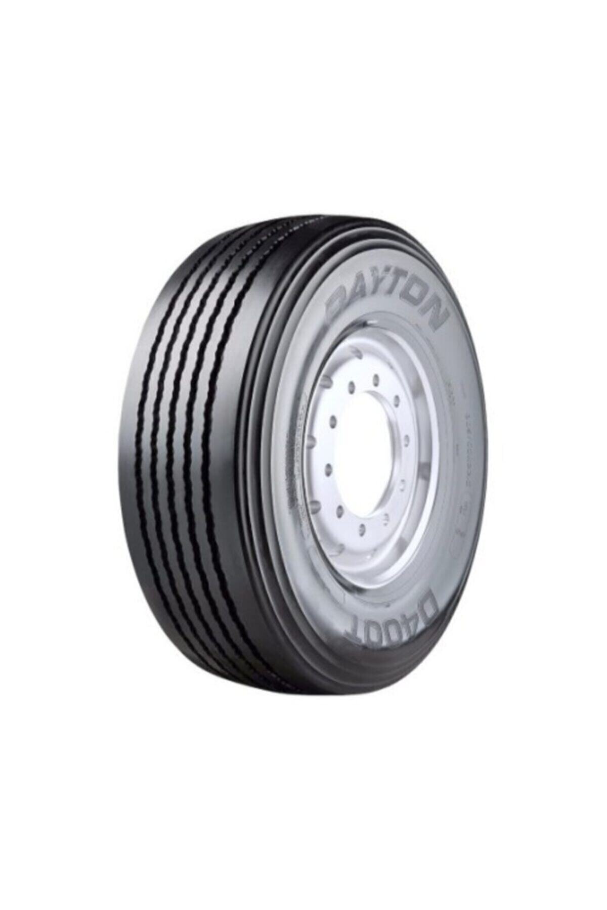 Dayton 385/65r22.5 160j D400t Yol Üretim Yılı 2021