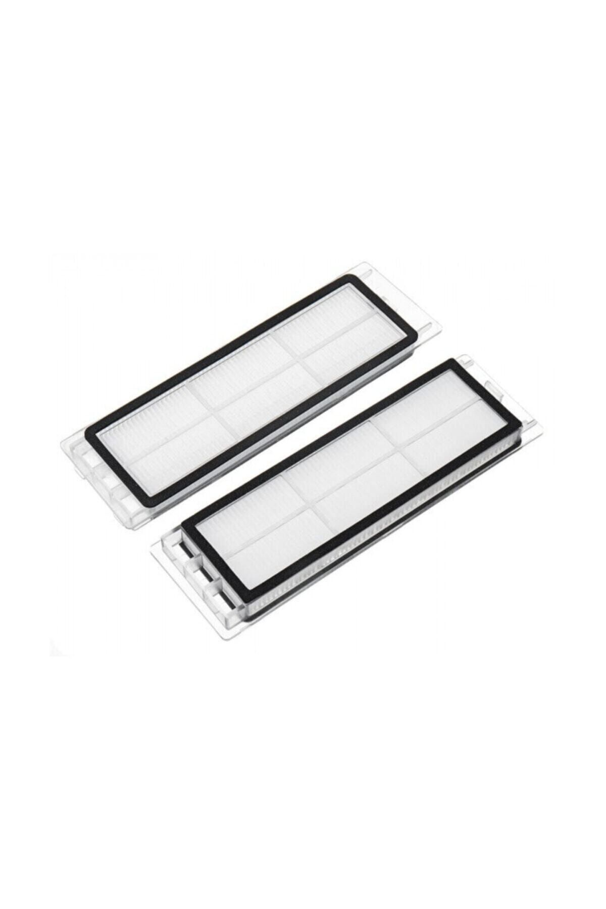 Roborock Xiaomi S5 Max Hepa Filtre 2'li
