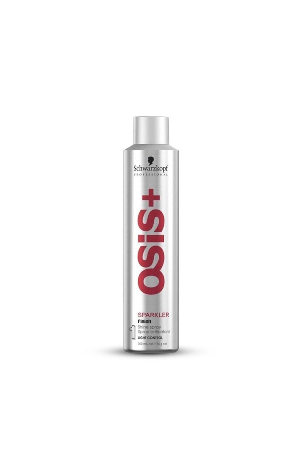 Osis Osis Sparkler Shine Spray Light Control 300 ml