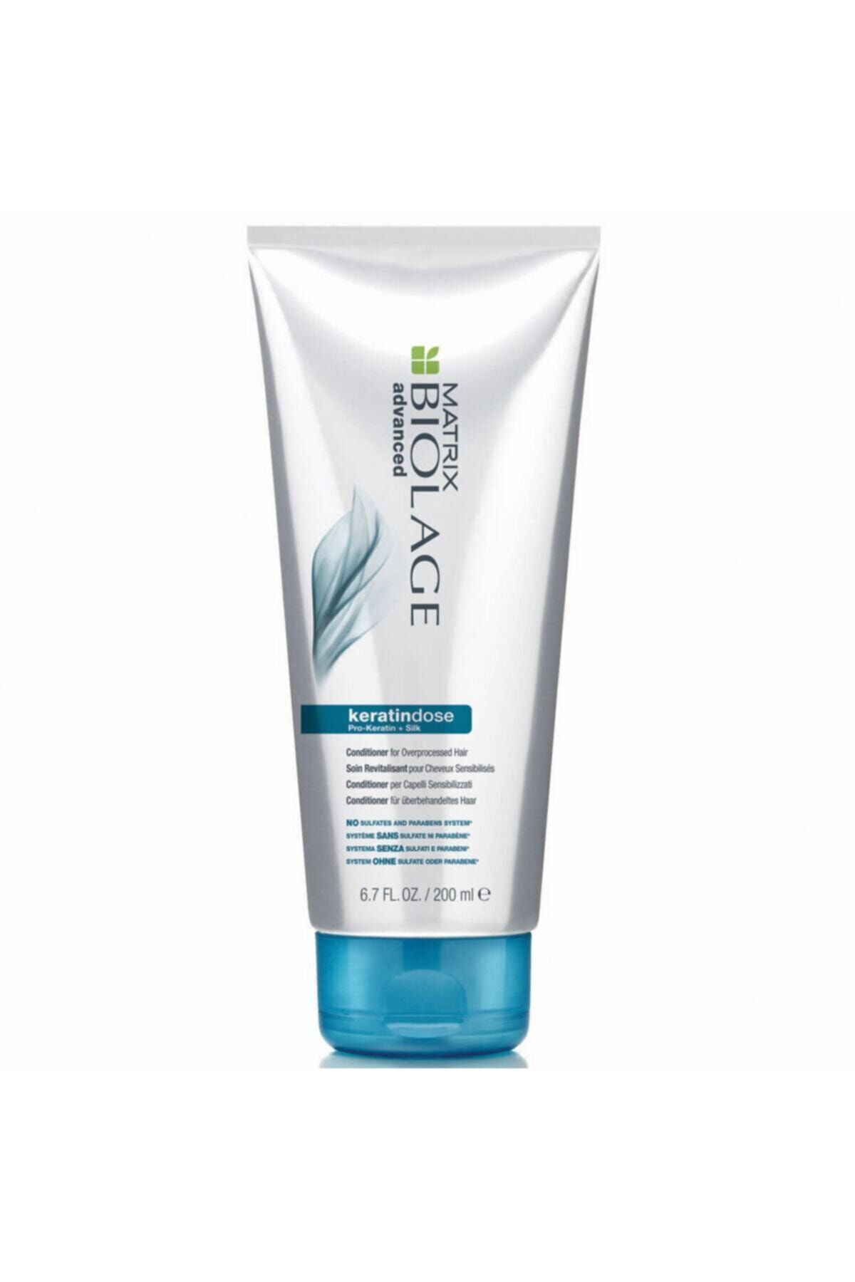 Matrix Biolage Keratindose Conditioner 200ml