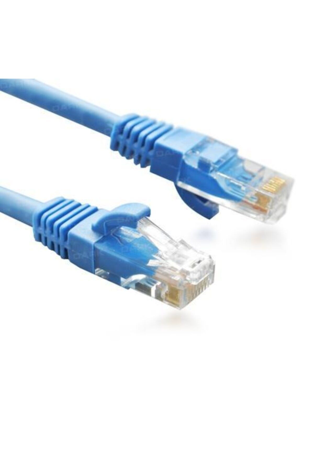 PrimeX Px-cat630m 23awg 30 Metre Mavi Cat6 Ethernet Kablosu (gigabit)