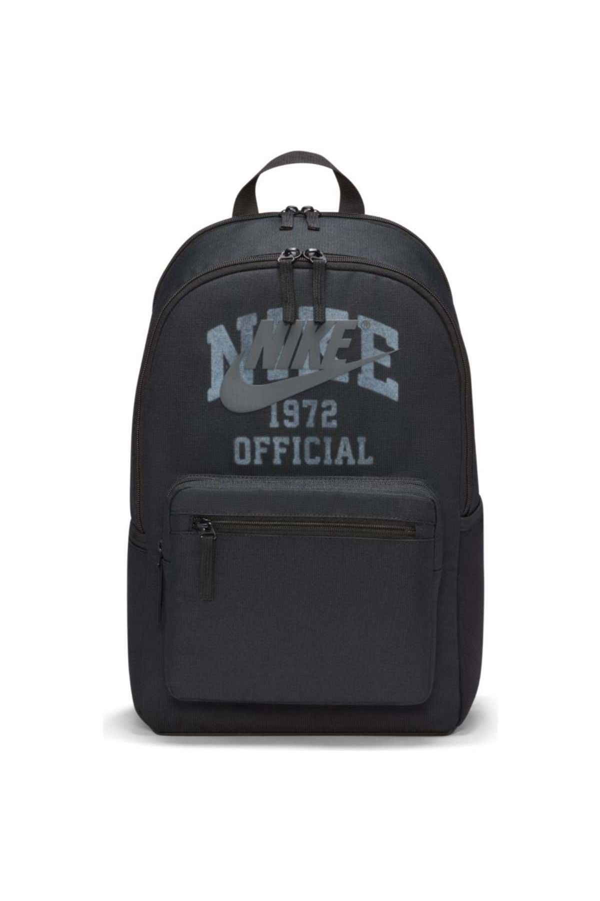 Nike Nkdj7373-010 Herıtage Eugene Bkpk Trnd Unisex Günlük Sırt Çantası