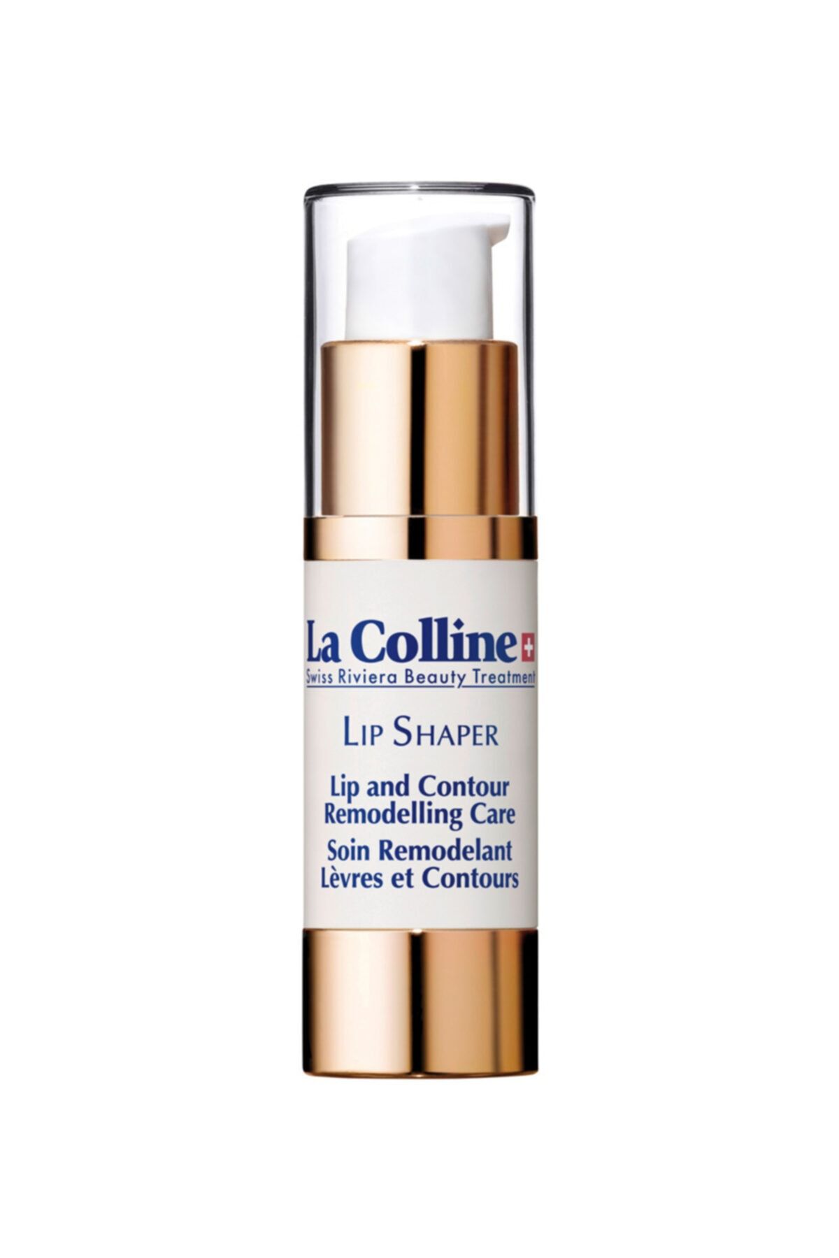 La Colline Lip And Contour Remodelling Care 15 ml Dudak Bakım Kremi