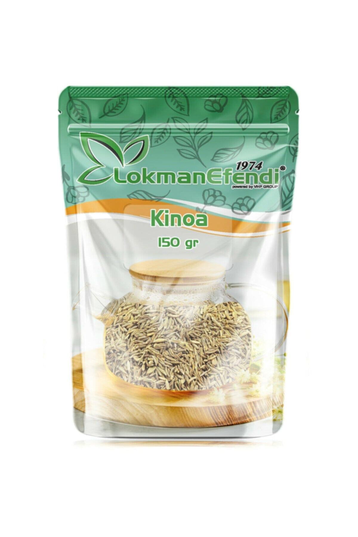Lokman Efendi Kinoa 150 gr