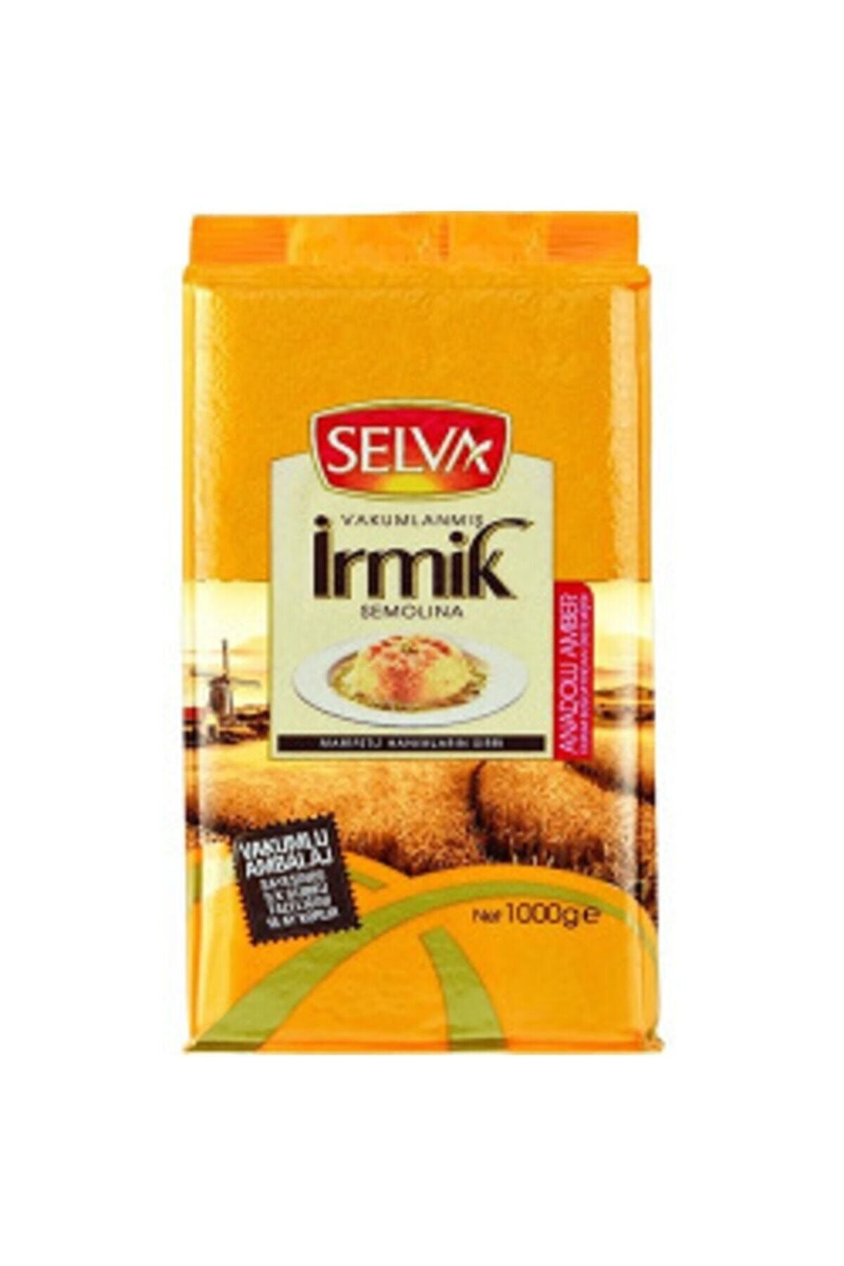 SELVA Irmik 1kg