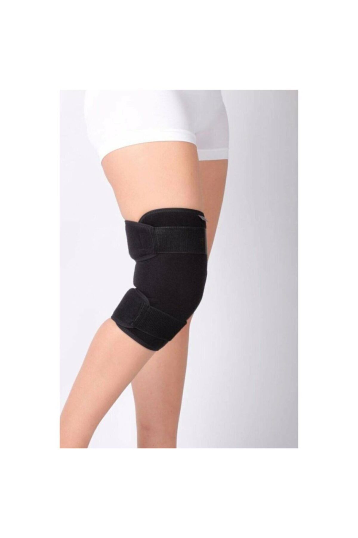 MEDOKSA Bedensiz Patella Kapalı Dizlik