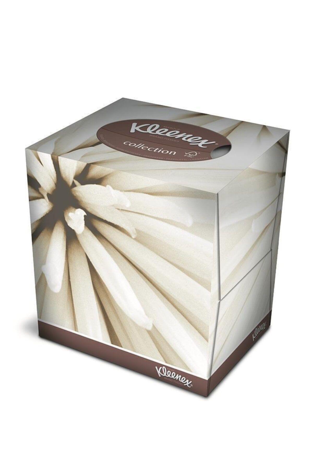 Kleenex Küp Kutu Mendil