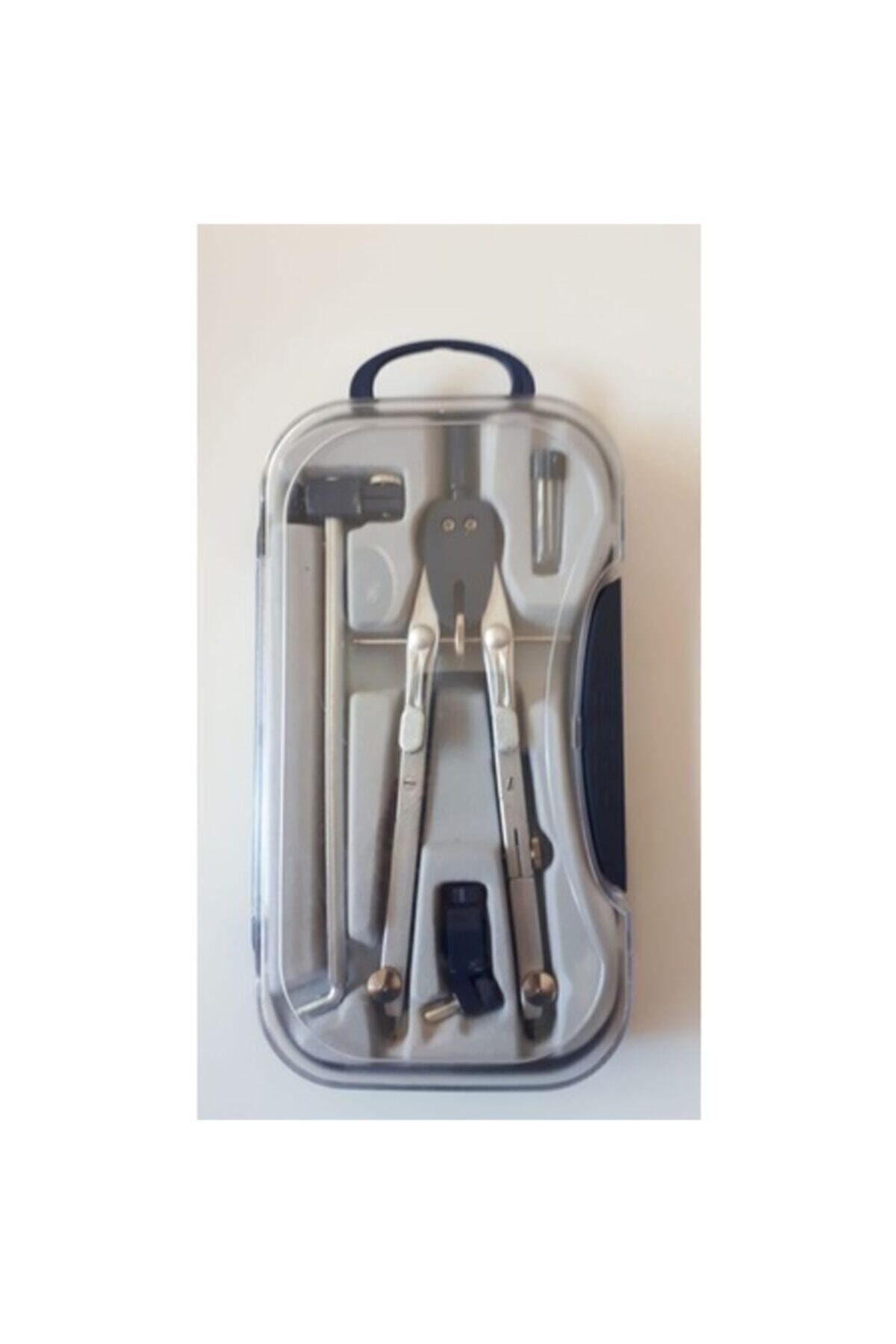 Brons Metal Pergel Seti Br-582