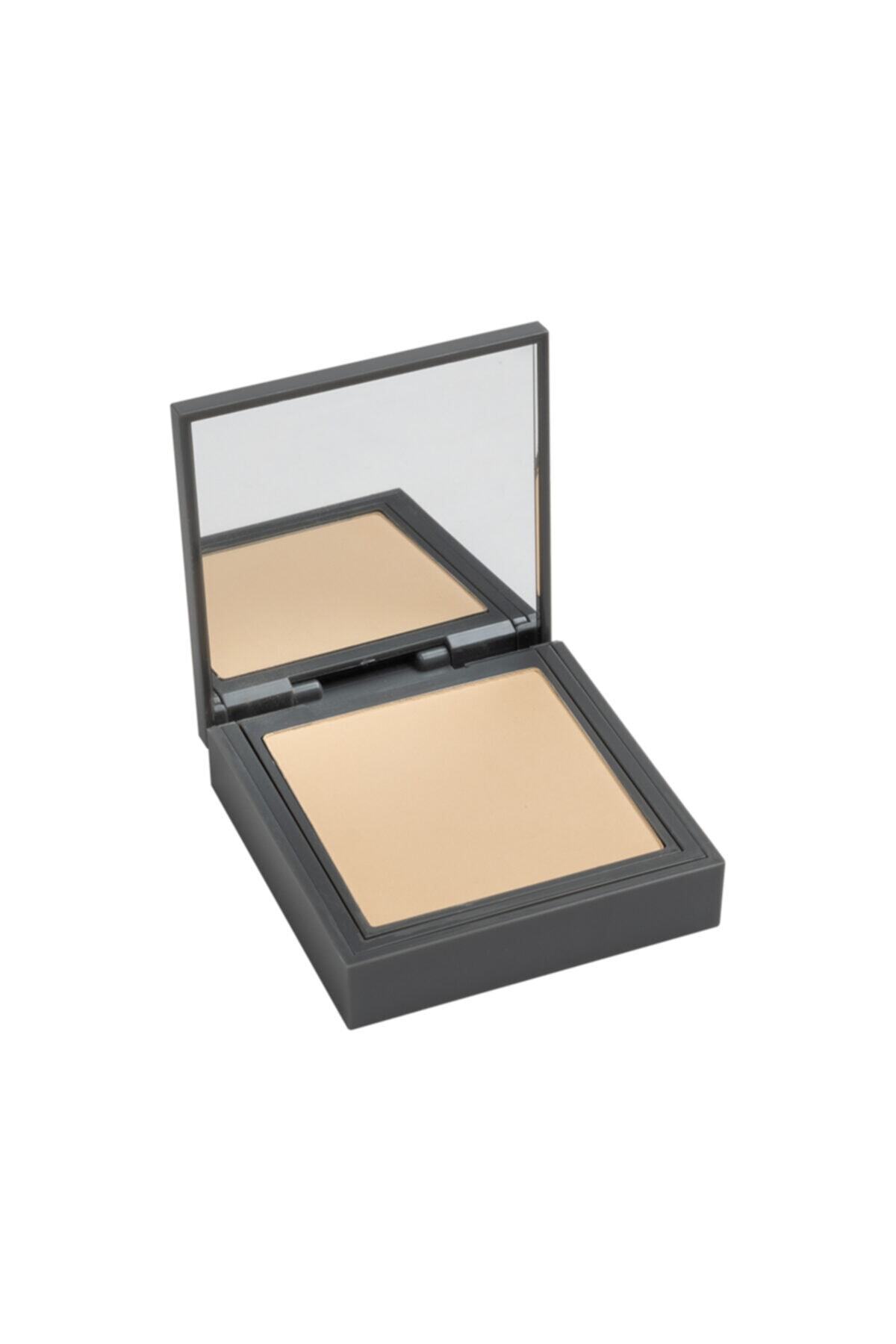 Alix Avien Pudra Compact Powder 02c