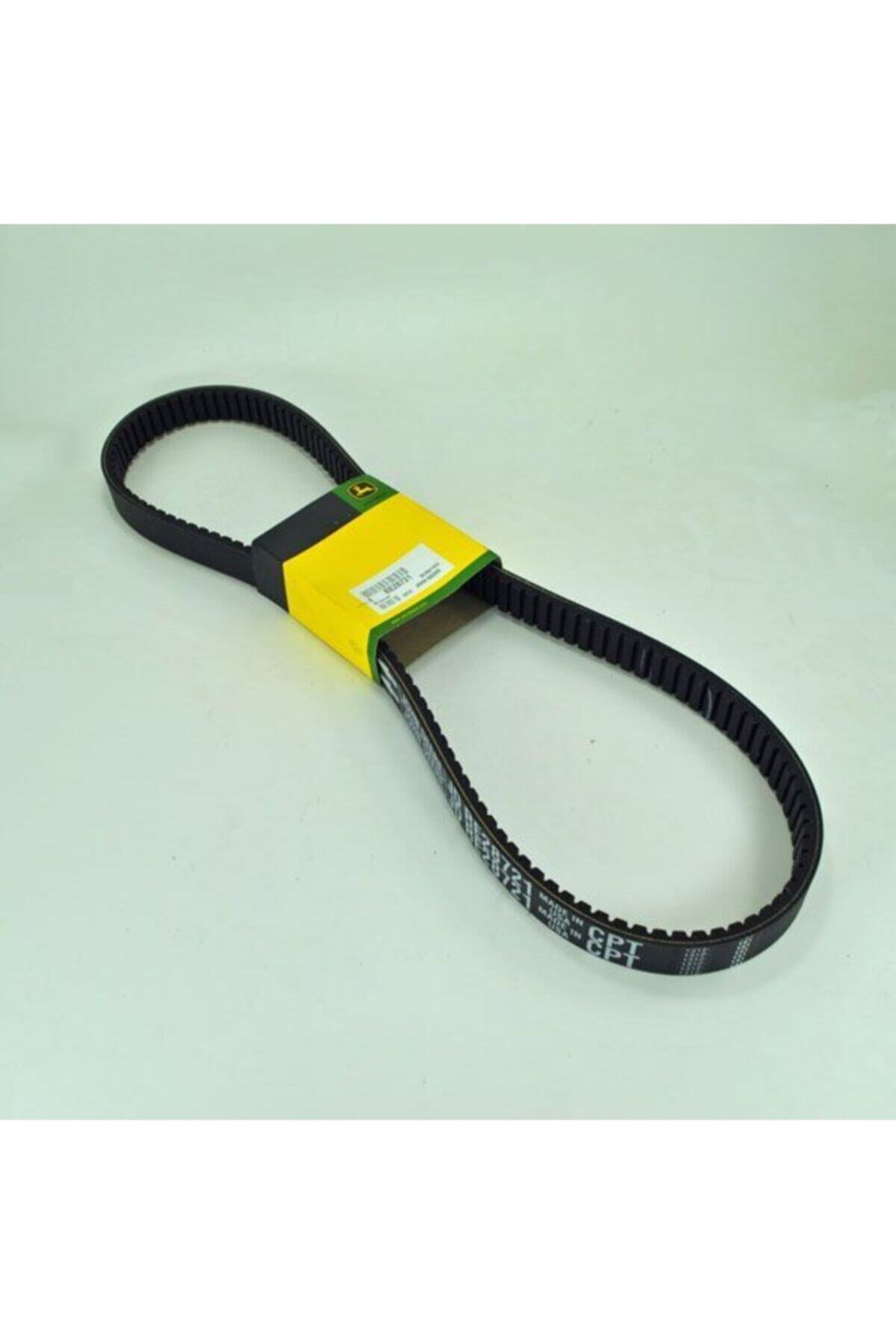 John Deere R87153 Vantilatör Kayışı -