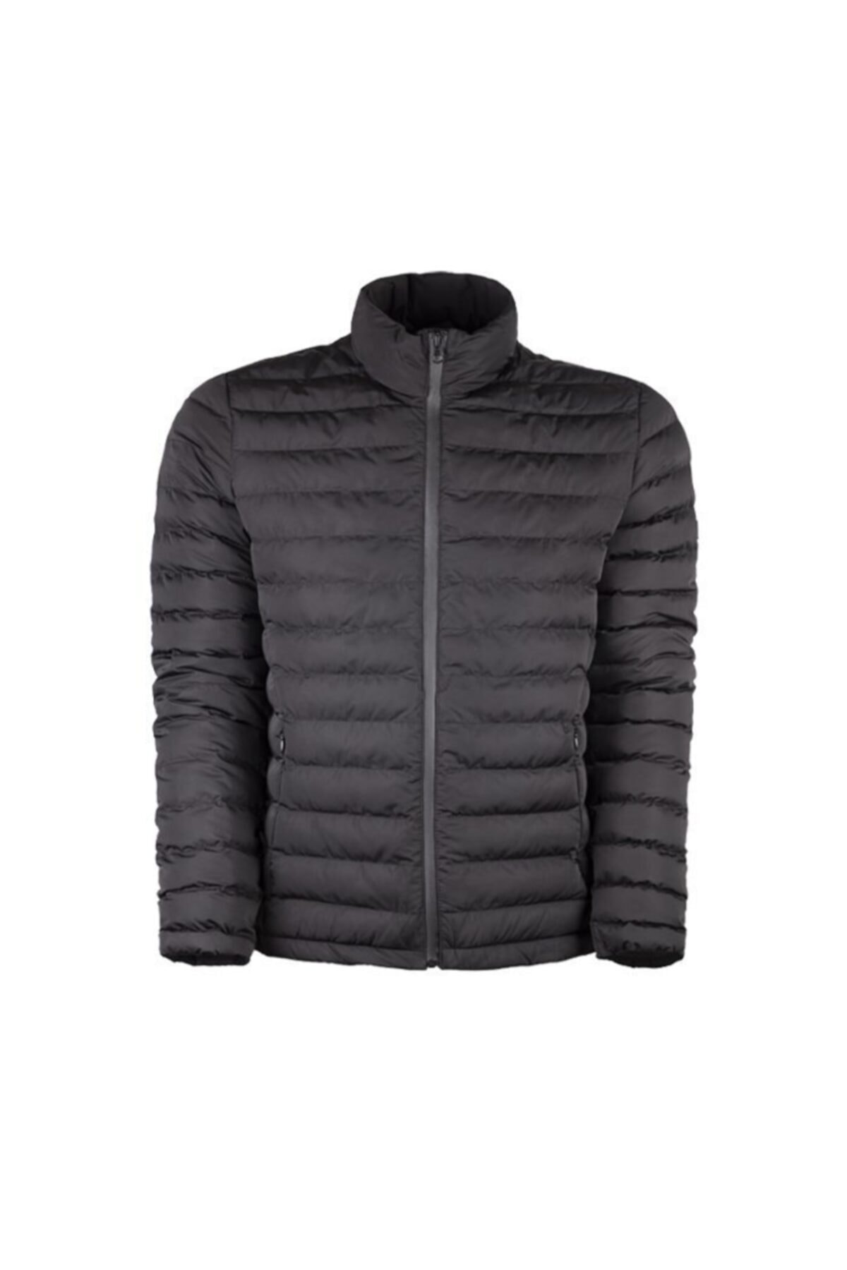 VAV Easytouch-01 Su Geçirmez Mont Siyah S