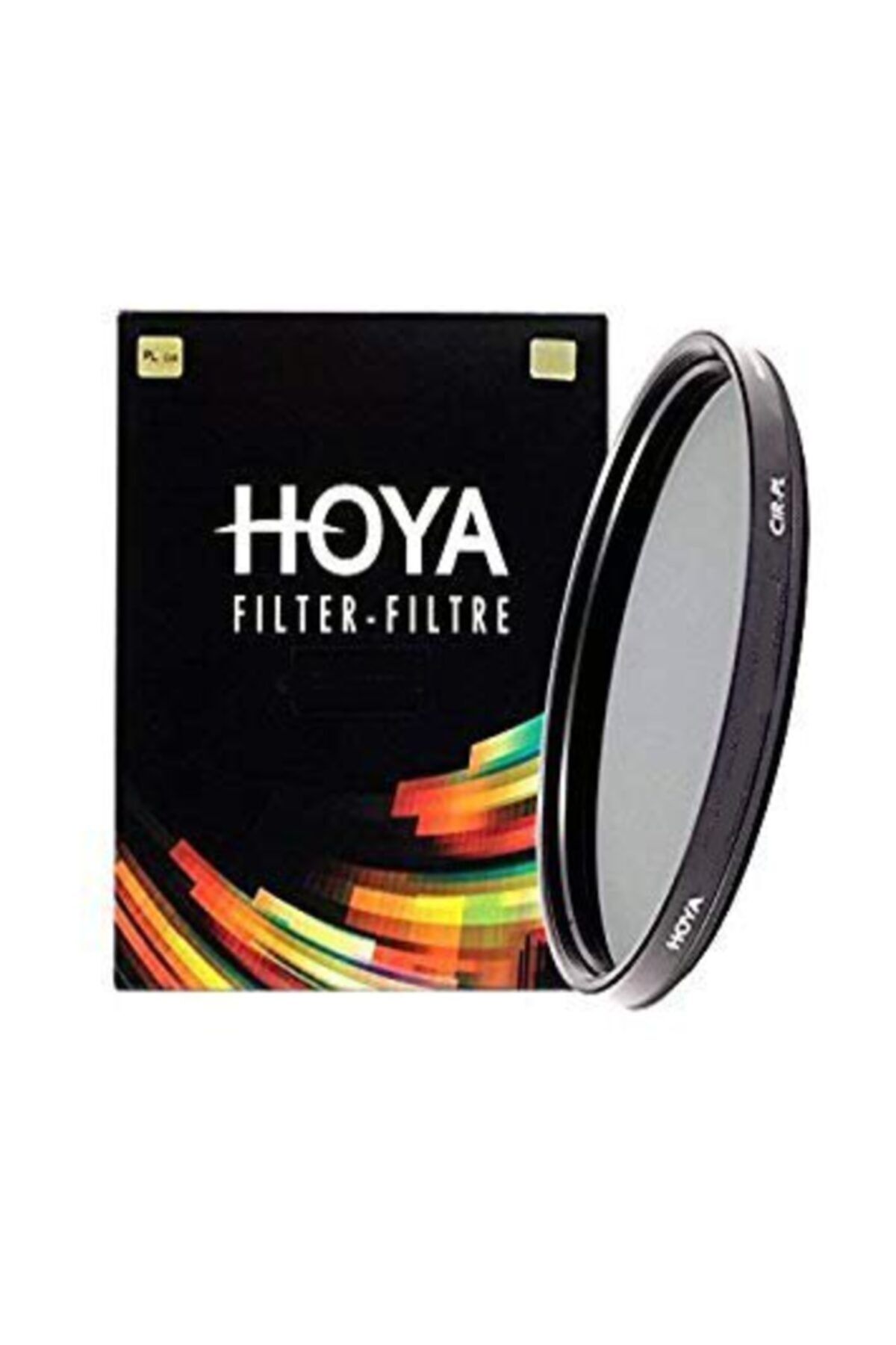 Hoya 86mm Circular Polarize Filtre