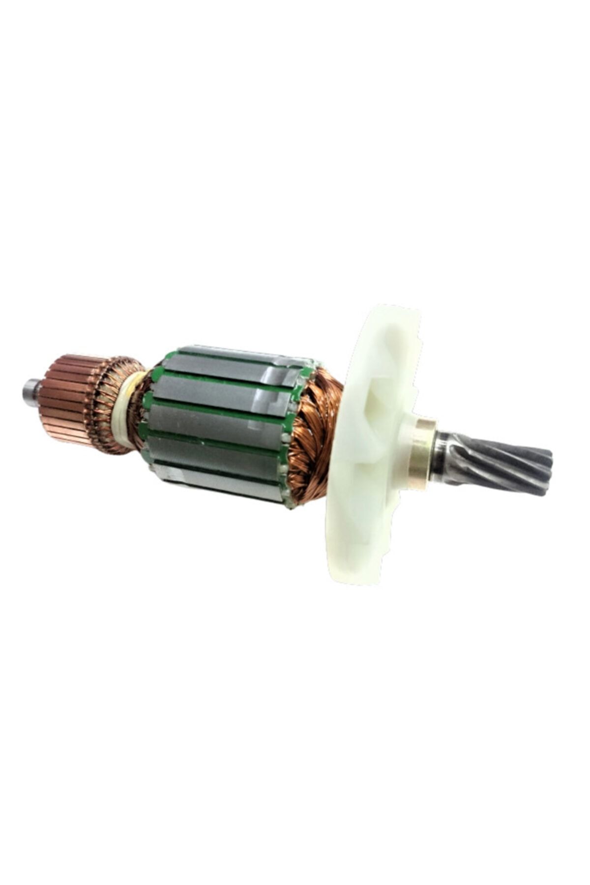 Nesta Hitachi Tipi Ph 65a Endüvi Rotor Kollektör