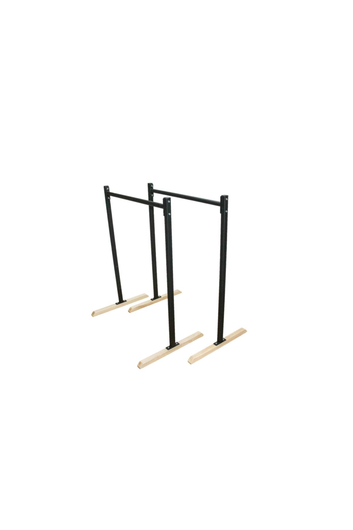 ATÖLYE HOBİ TASARIM Paralel Bar Biceps Bar 100 cm