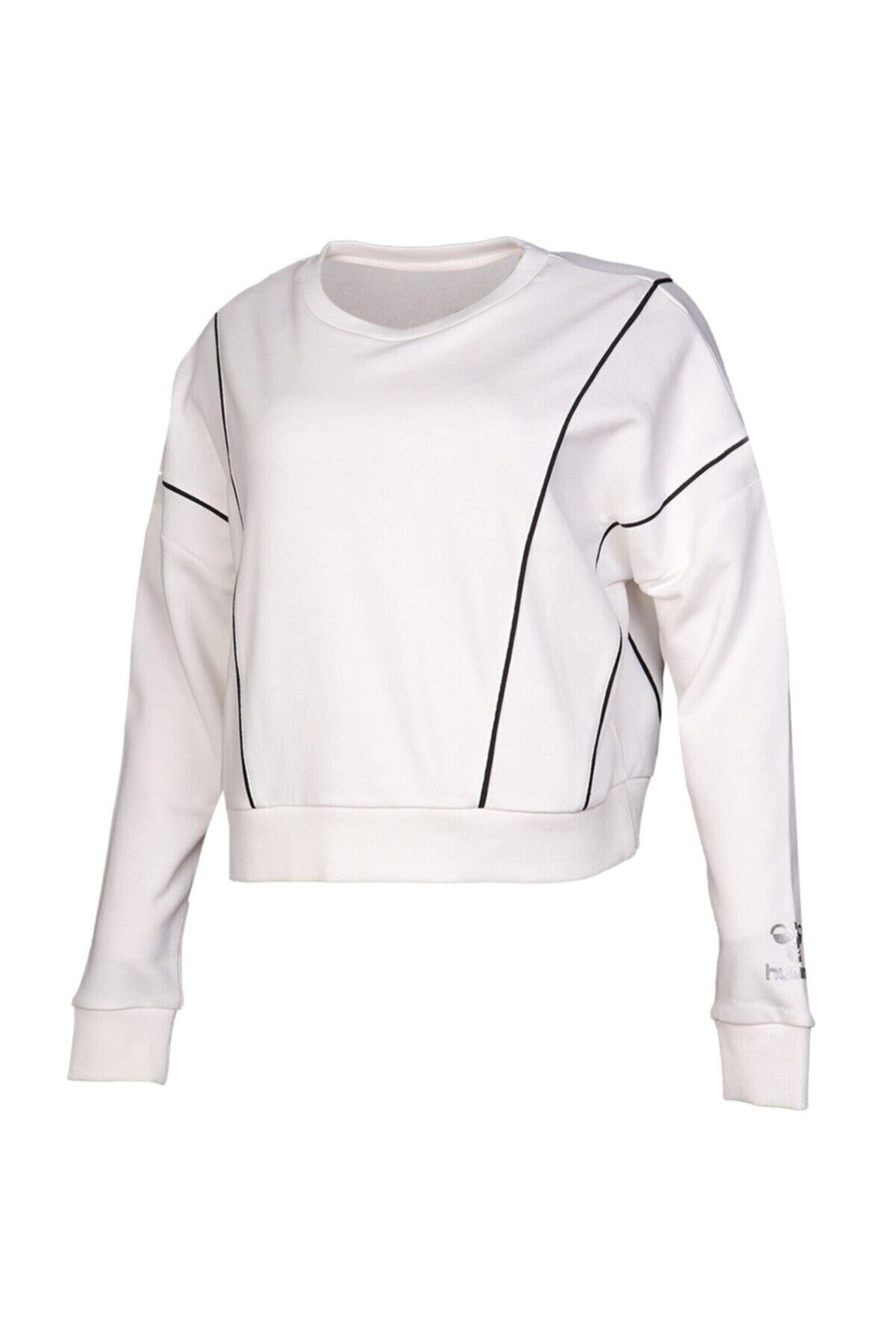 HUMMEL Kadın S-shirt 920836-9003