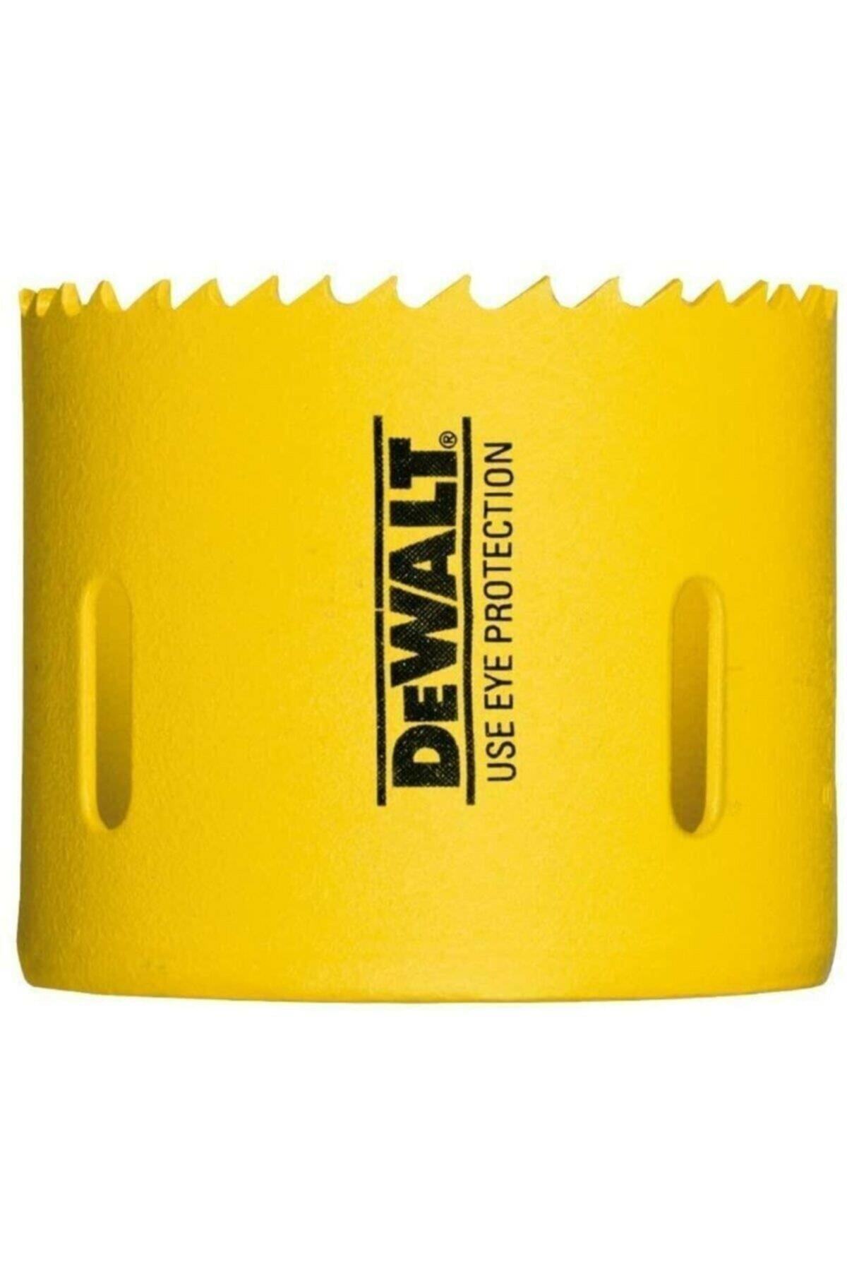 Dewalt Dt83083 83mm Bi-metal Delik Testere Panç