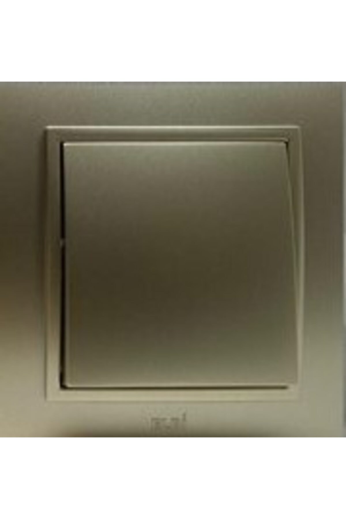 ELBİ Zena Vega Tıtanyum Anahtar Çerçeveli