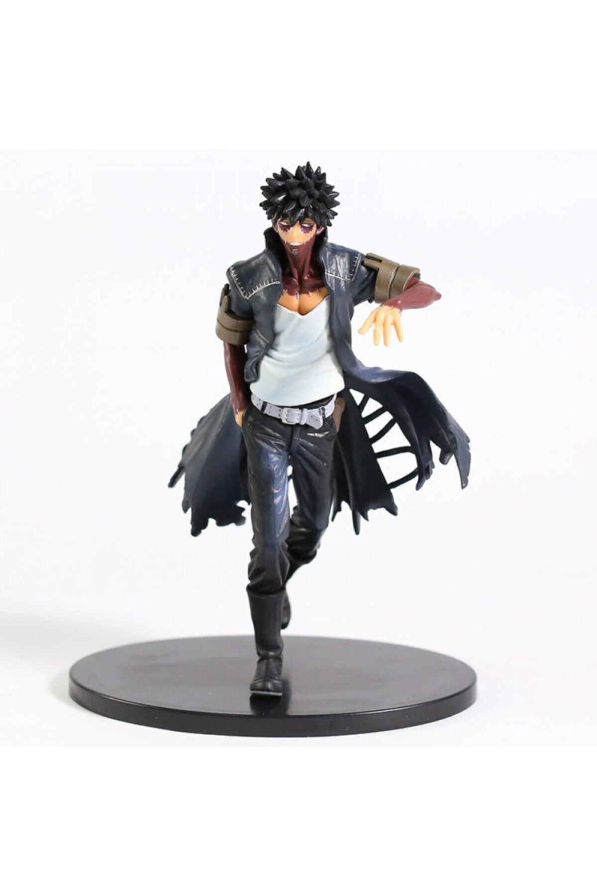 POPULUS My Hero Academia - Dabi Figürü