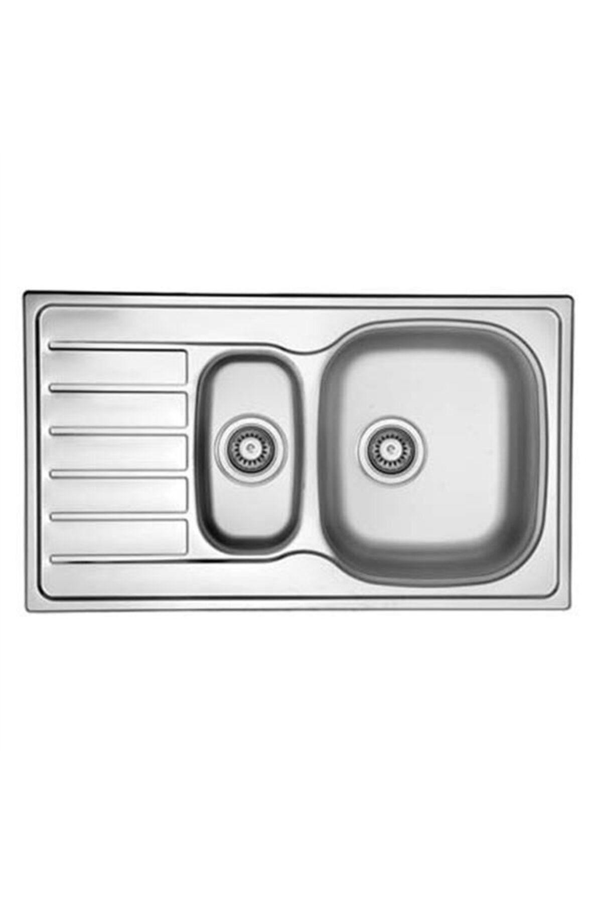 ukinox Hypnos 100 Sol Eviye 112.2945.e306l