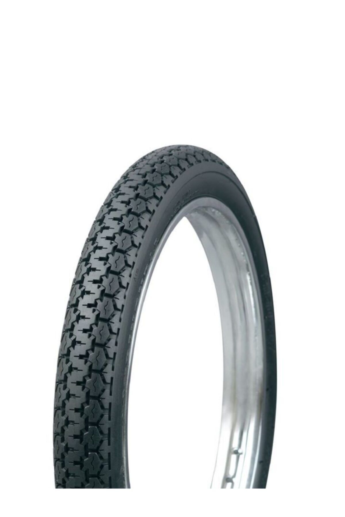 GHAURİ 2.50x17 Contınental Tt 6 Ply Üretim Yılı 2021