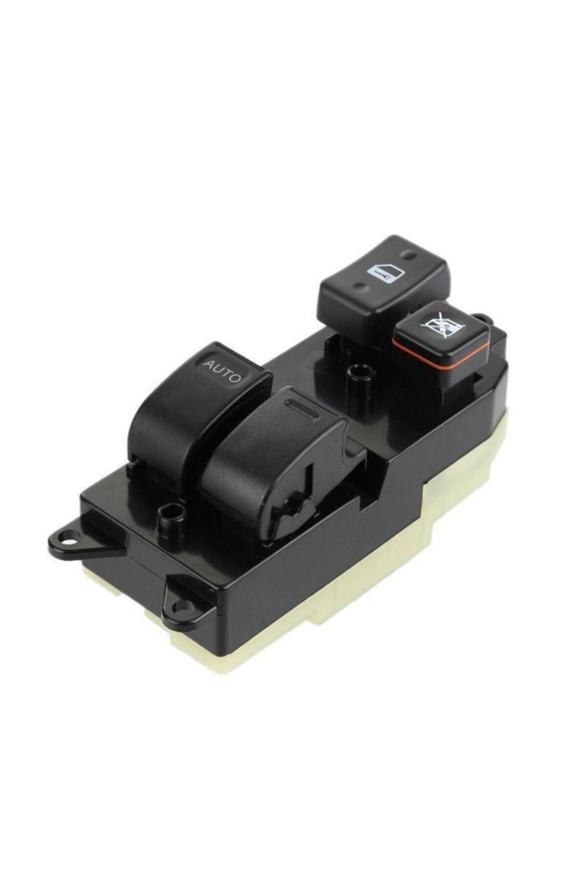 MCAR Cam Açma Düğmesi Toyota Rav4 1995-2000 Arası Sol