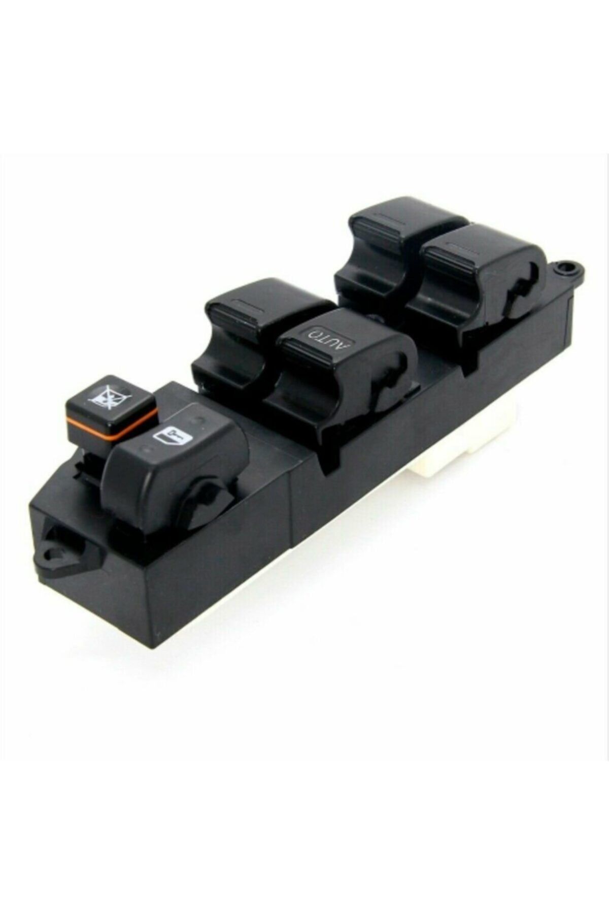 MCAR Cam Açma Düğmesi Toyota Yaris 1999-2006 Arası Sol