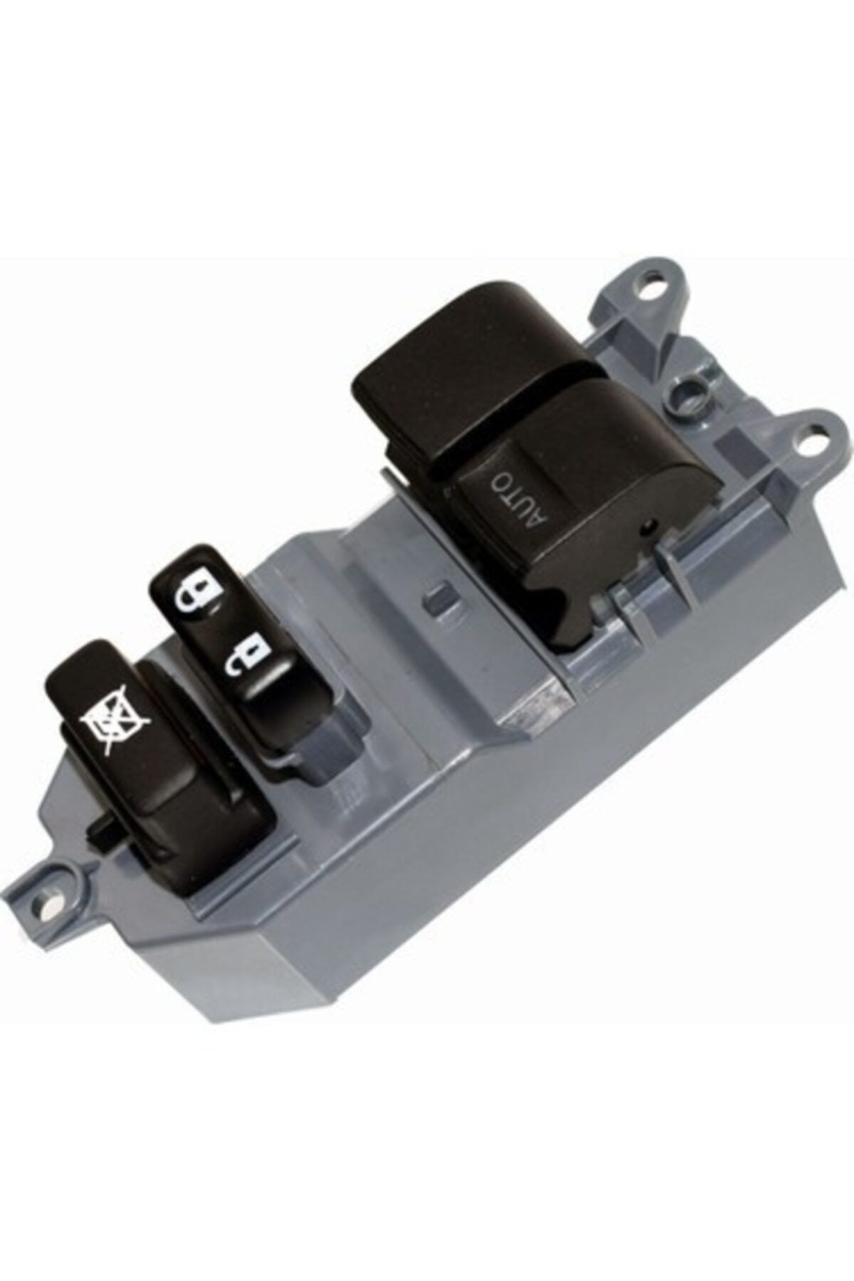 MCAR Cam Açma Düğmesi Toyota Rav4 2006-2012 Arası Sol