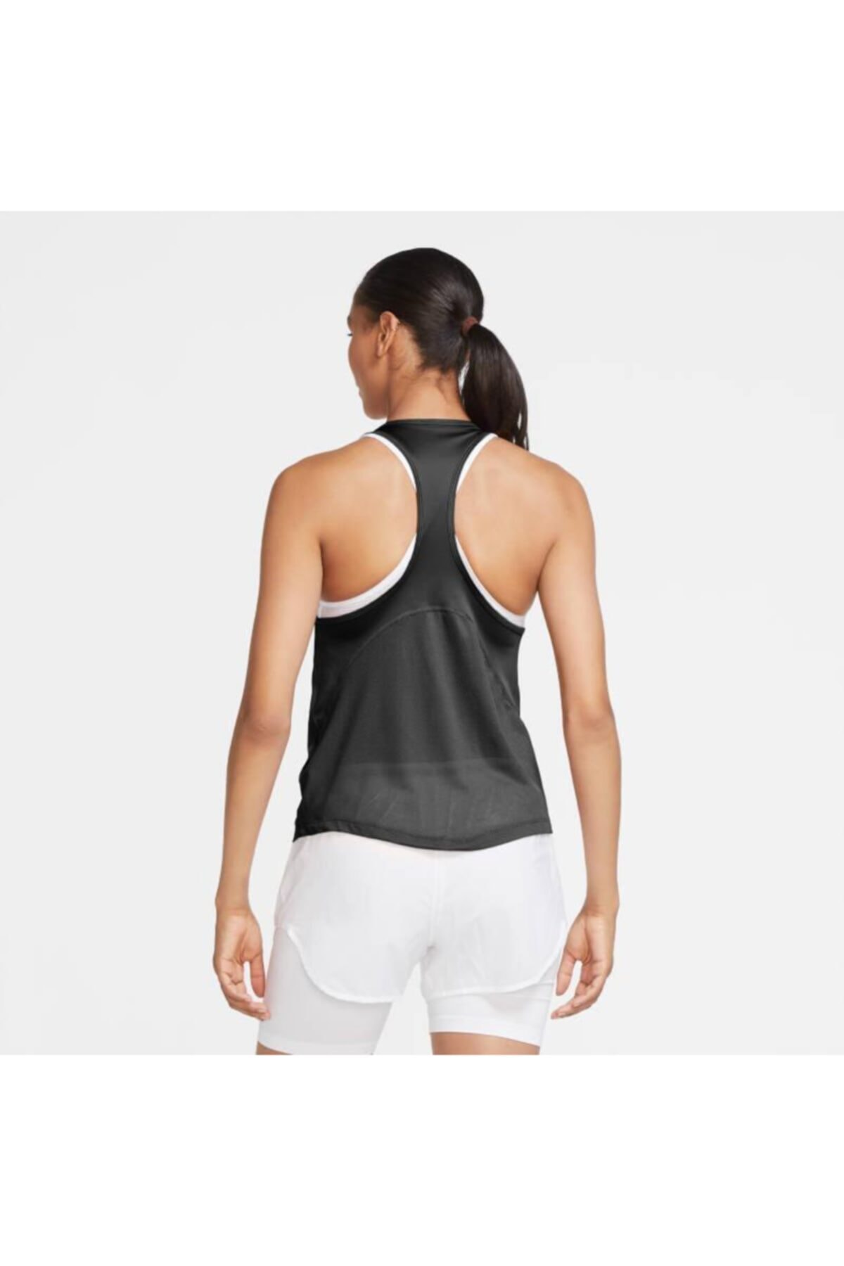 Nike Miler Women's Running Gilet Kadın Atlet