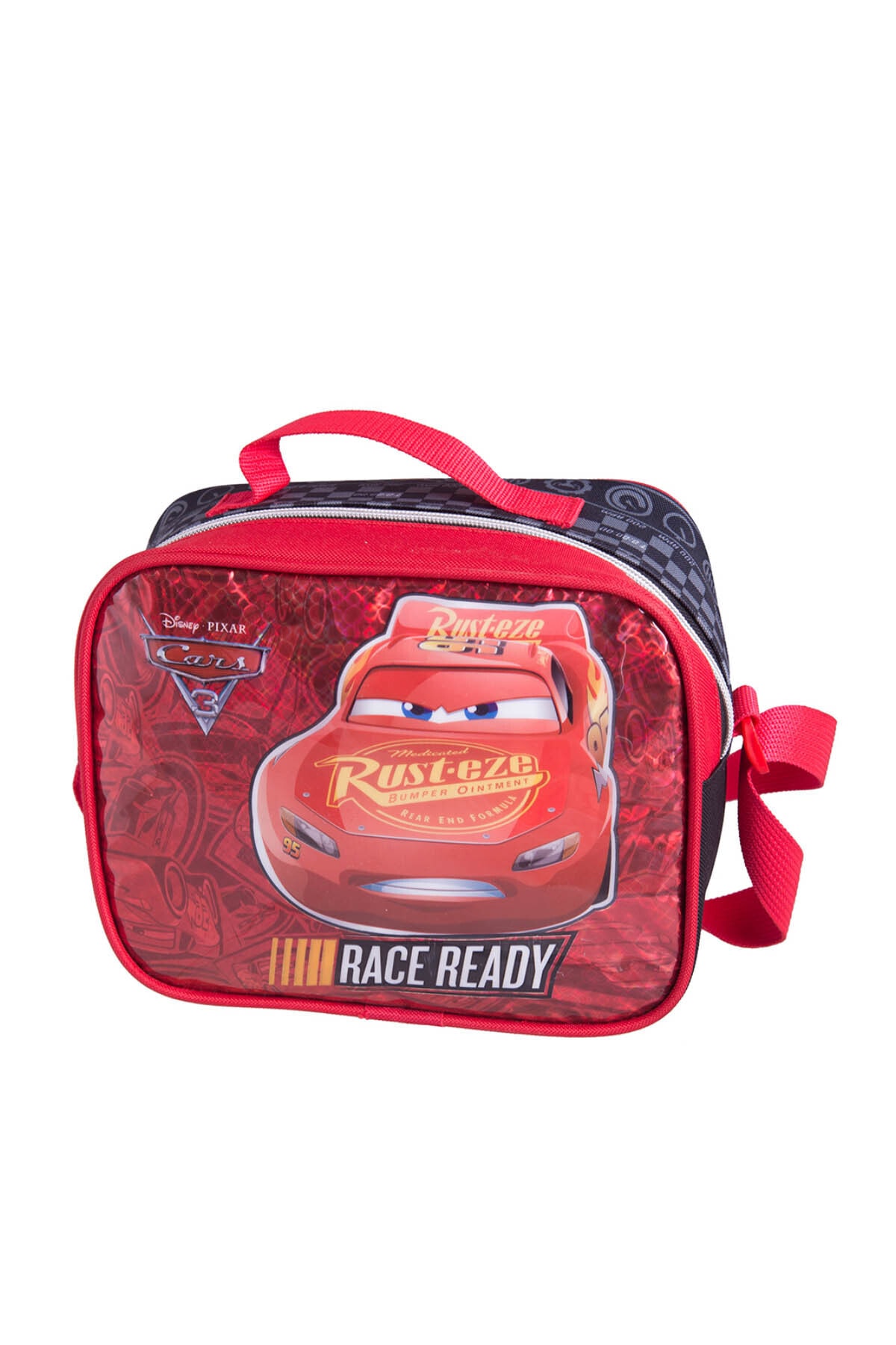 bonbonetti Disney Cars Beslenme Çantası 89347