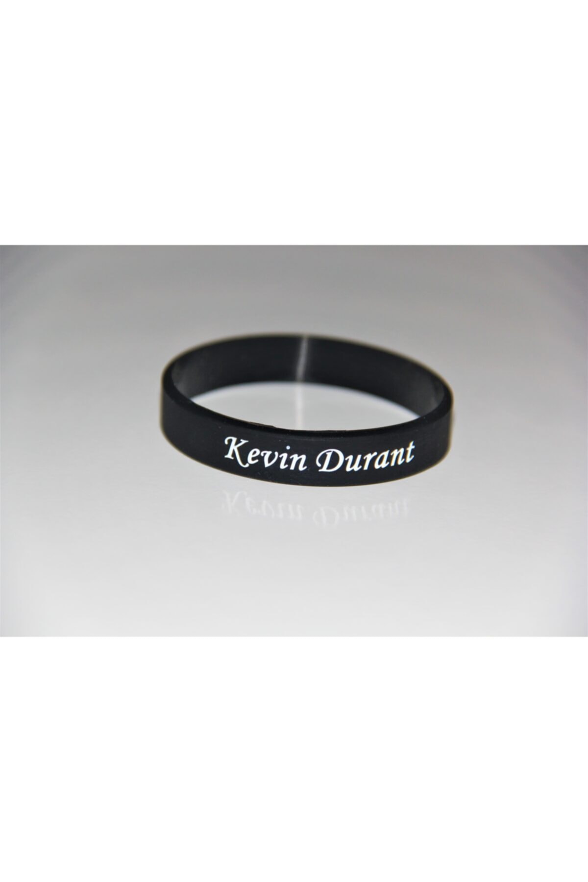 PurpleJam Kd Siyah Brooklyn Basketbol Bileklik