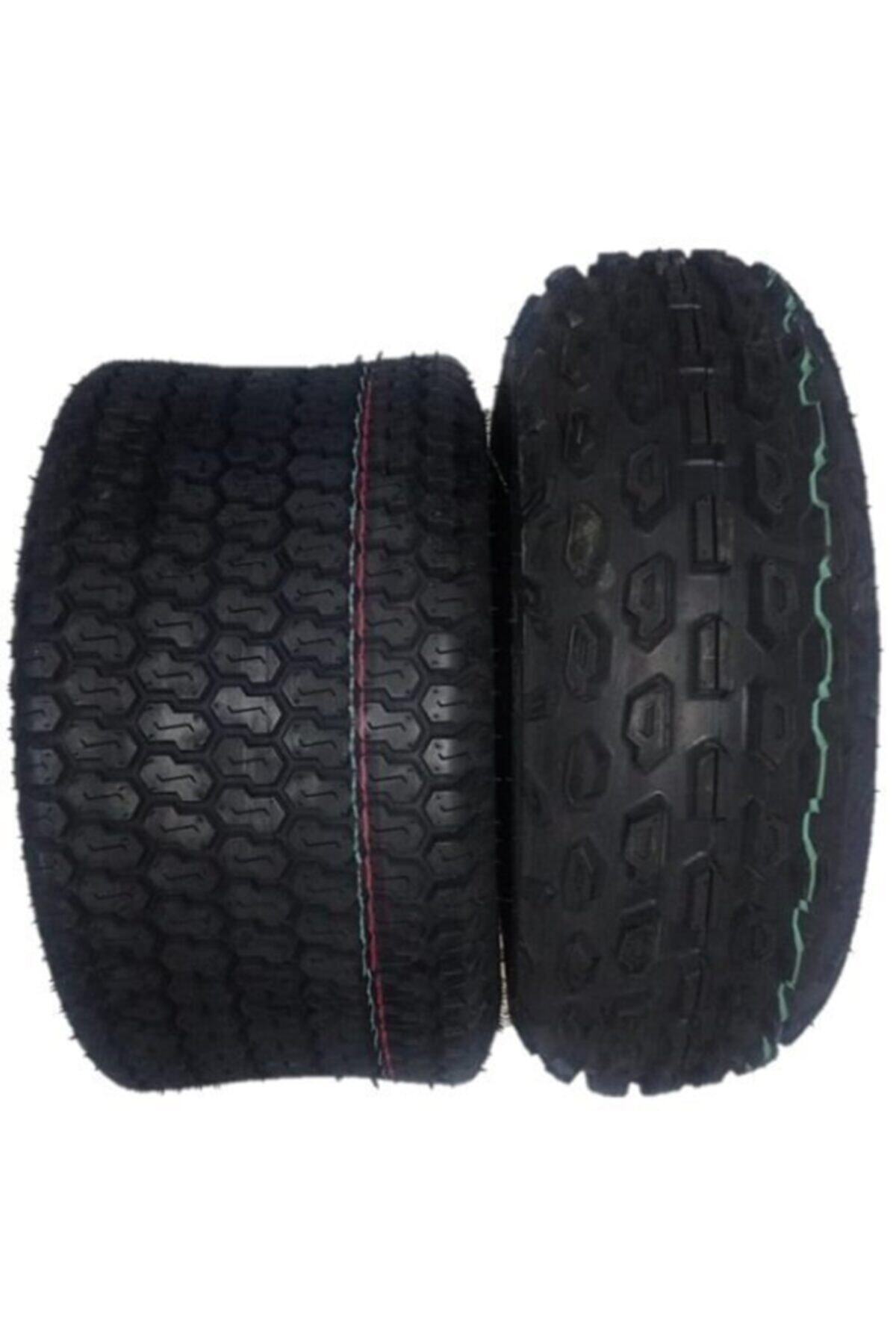 Unilli 21x7-10 Ön 20x10-10 Arka Takım Atv Lastiği