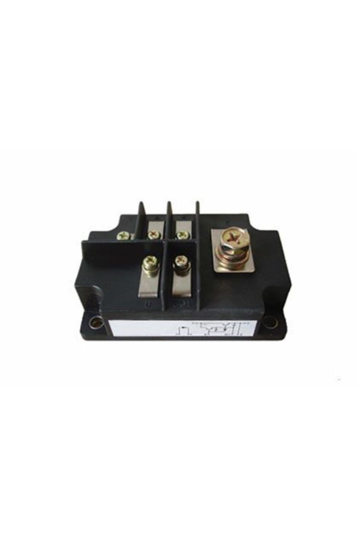 FUJI 1d500a-030 500a 300v Igbt Modul