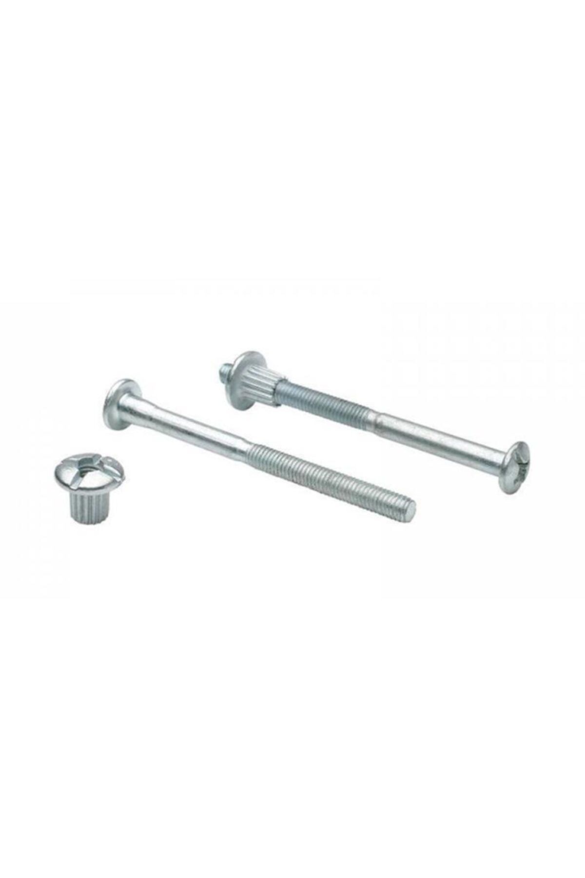 alfapazar Montebent Metal 42 Mm (4 Adet)