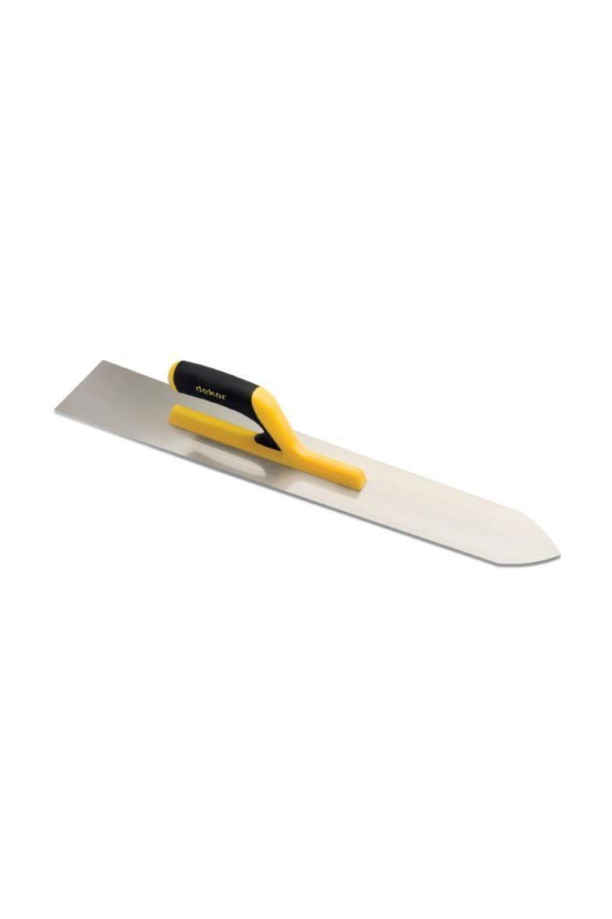 alfapazar Dekor 075 Şap Malası 55 Cm