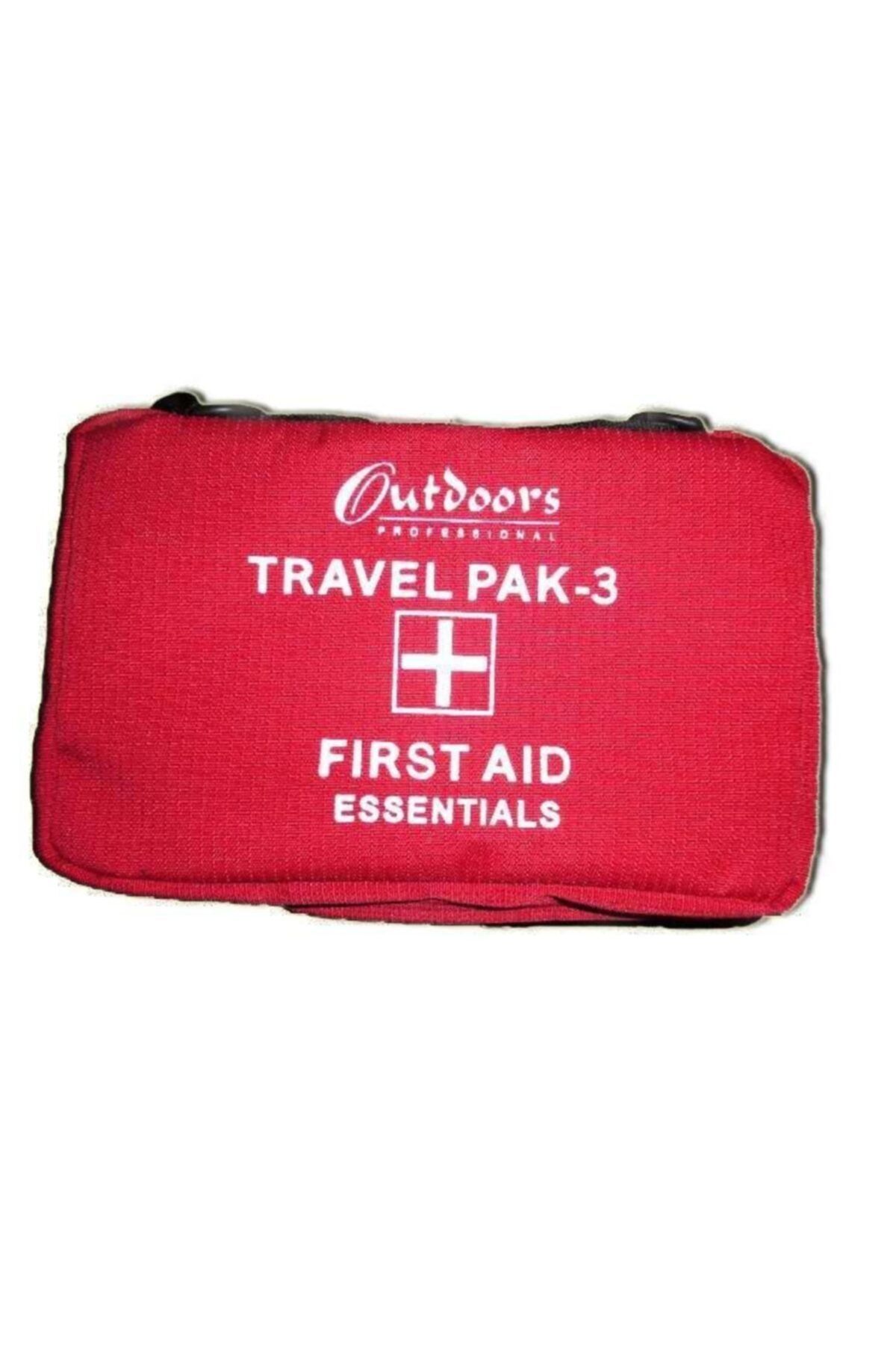 Outdoors İlk Yardım Çantası Pak 3