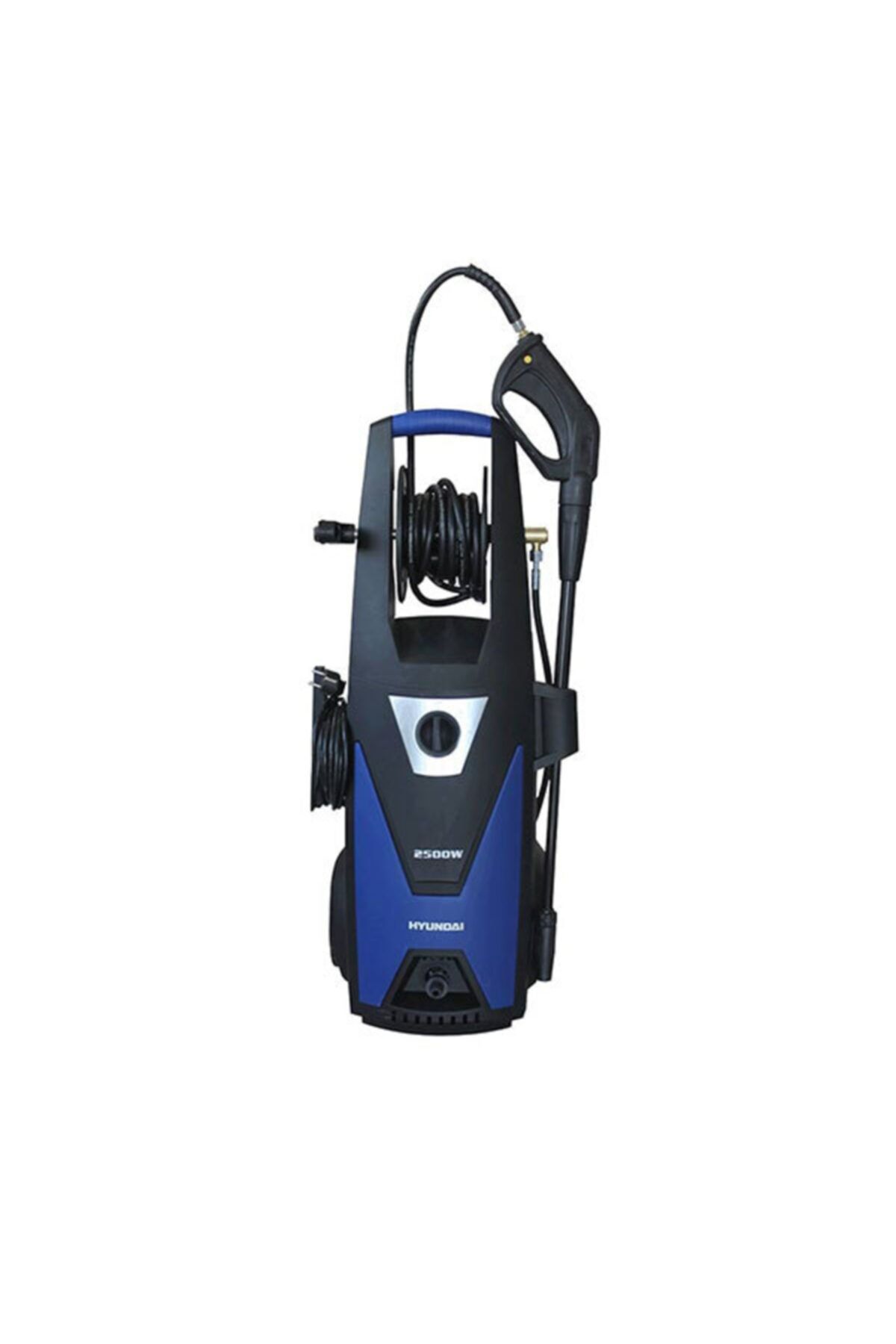 Hyundai Hyundaı Hyb 130p Basınçlı Yıkama Makinası 2500w