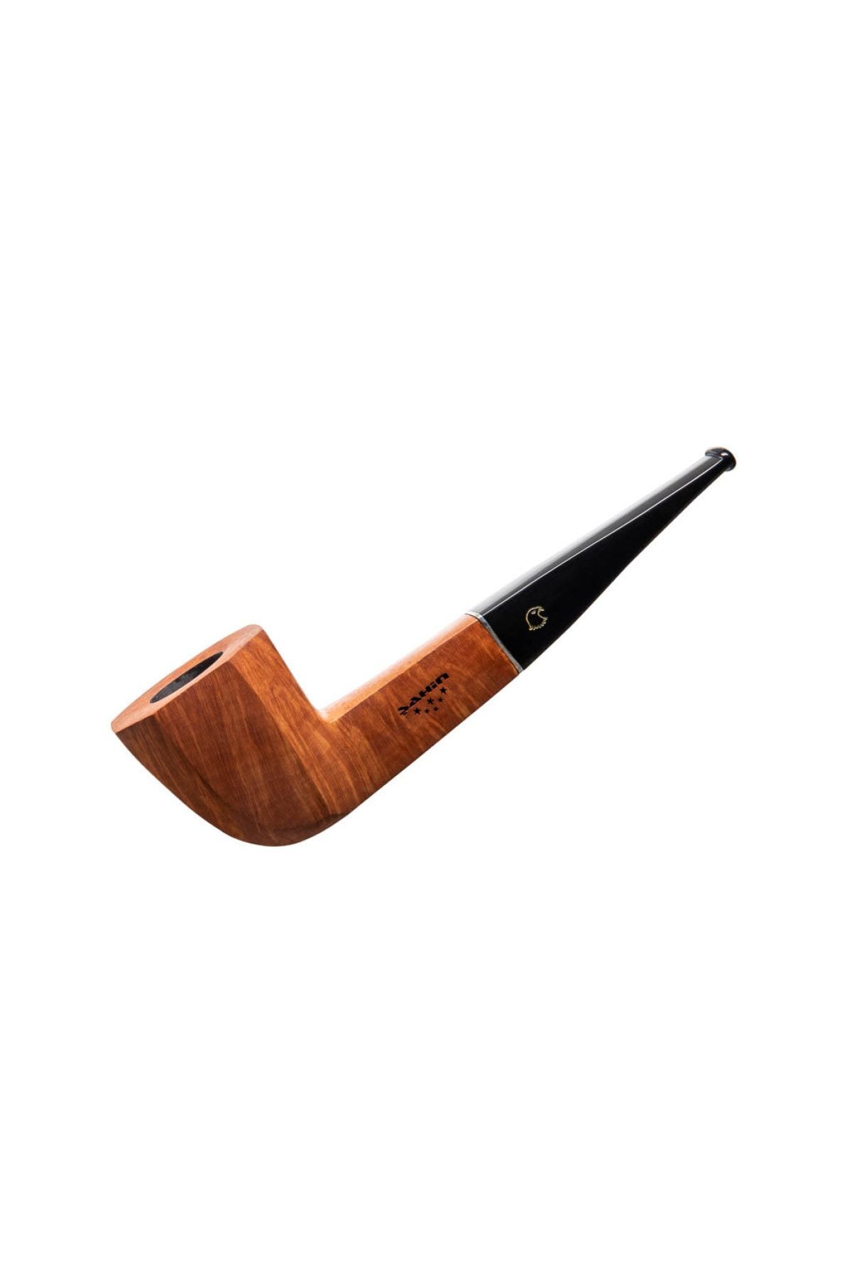 Şahin Professional 532 9mm. Filtreli Akrilik Saplı Pipo