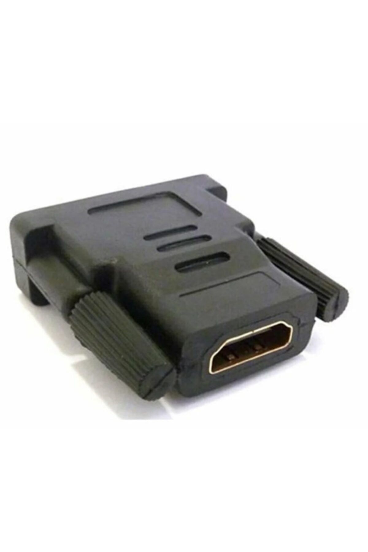 TEKNO İSTANBUL 24+1 Dvı Erkek To Hdmı Dişi Çevirici Dvi To Hdmi
