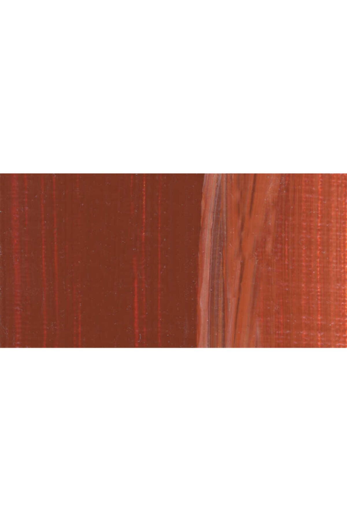 Lukas Studio Yağlı Boya 0309 Burnt Sienna 200ml