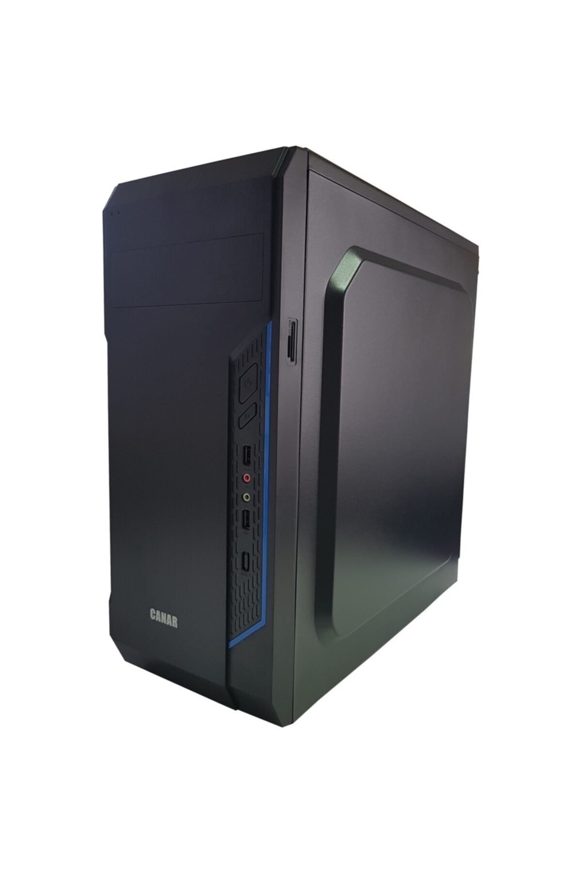 Casper Canar 2 Çekirdekli 2,8ghz Core 2 Duo,3gb Ram 250gb Hardisk,windows 10